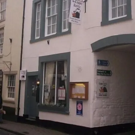 The Copper Kettle Kirkby Lonsdale