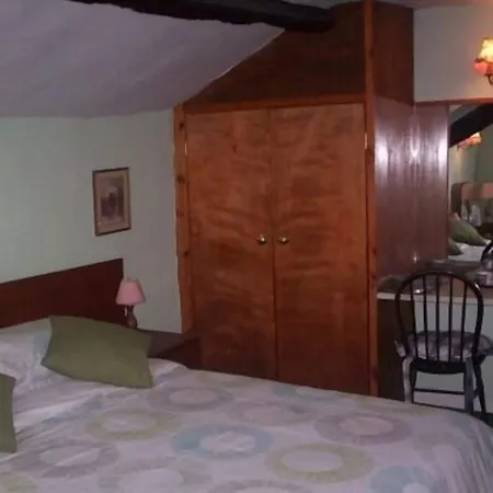 The Copper Kettle Otel Kirkby Lonsdale
