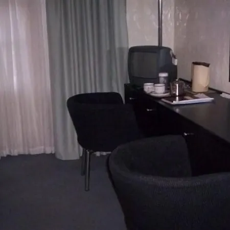 The Copper Kettle Otel 2*