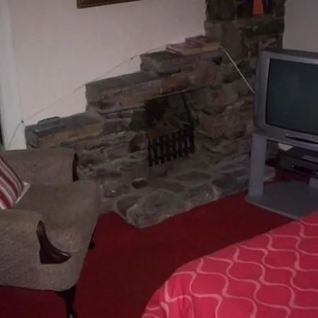 The Copper Kettle Hotel