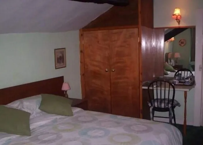 The Copper Kettle Hotel Kirkby Lonsdale