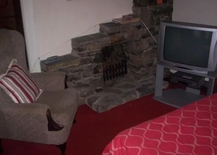 The Copper Kettle Hotel